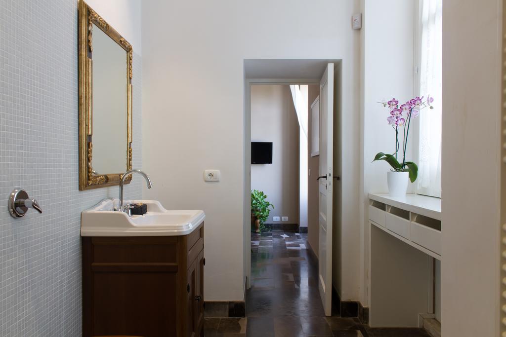 Villa Cappuccina Modica Zimmer foto