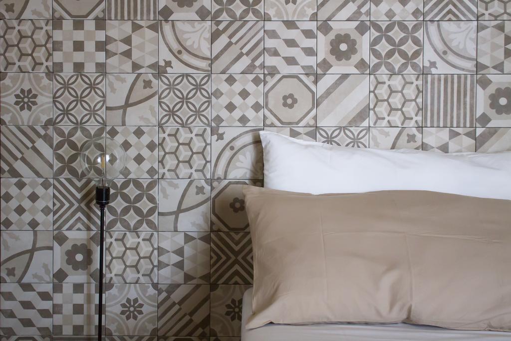 Villa Cappuccina Modica Zimmer foto