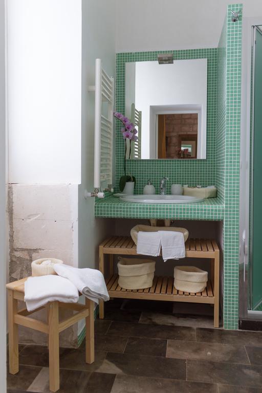 Villa Cappuccina Modica Zimmer foto